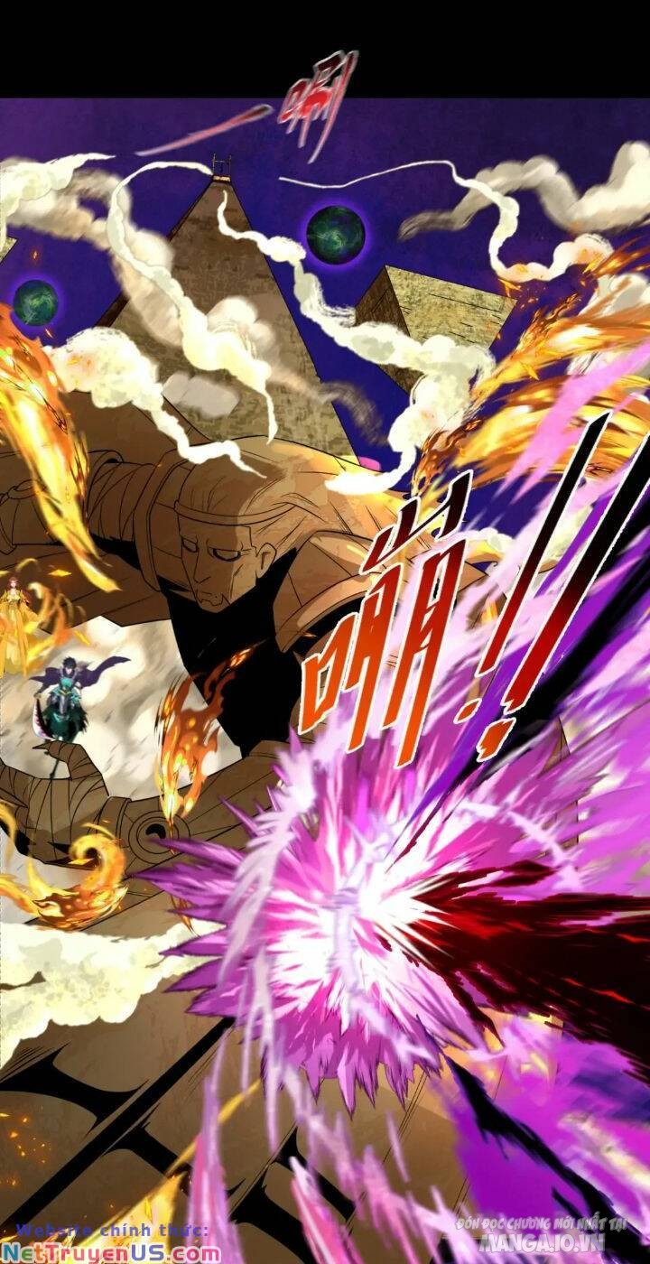 Toàn Cầu Quỷ Dị Thời Đại Chapter 179 - Trang 2