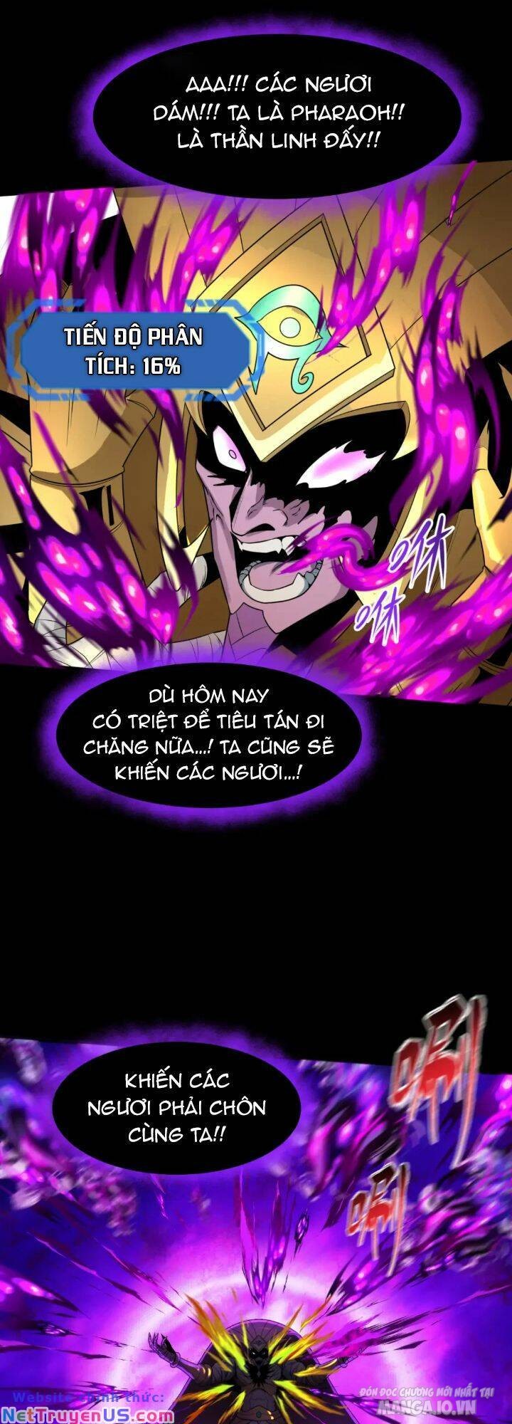 Toàn Cầu Quỷ Dị Thời Đại Chapter 179 - Trang 2