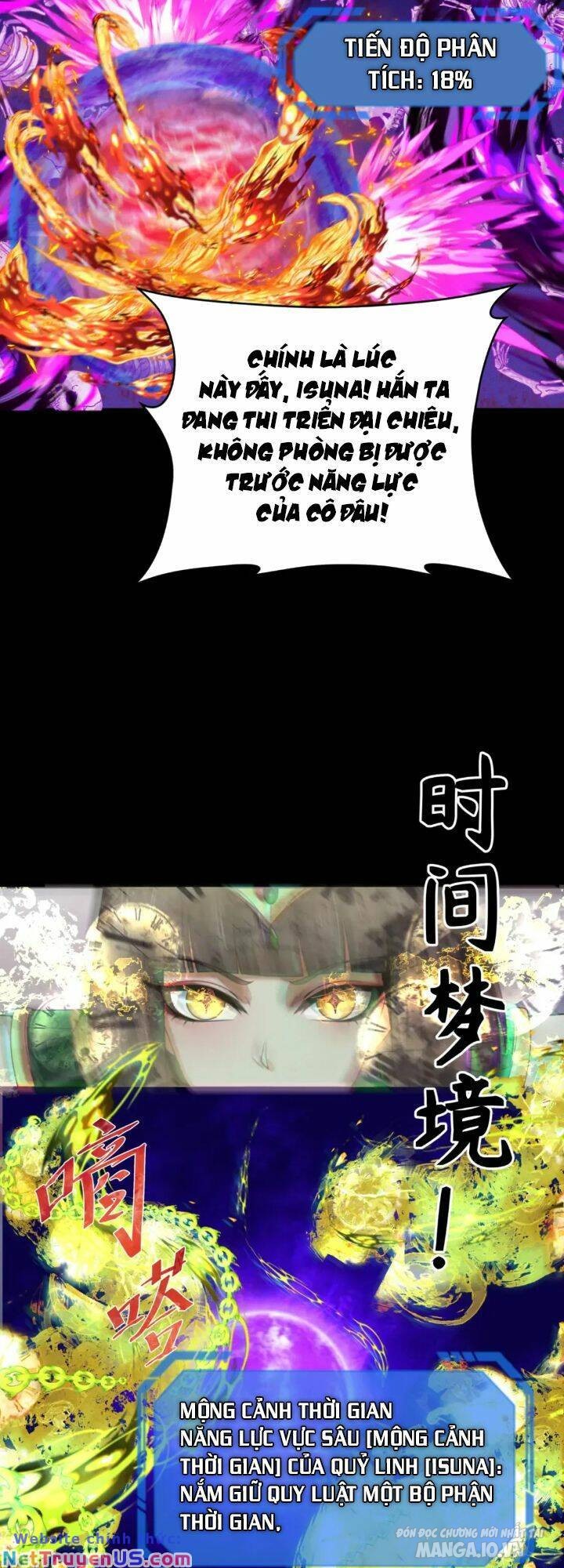 Toàn Cầu Quỷ Dị Thời Đại Chapter 179 - Trang 2