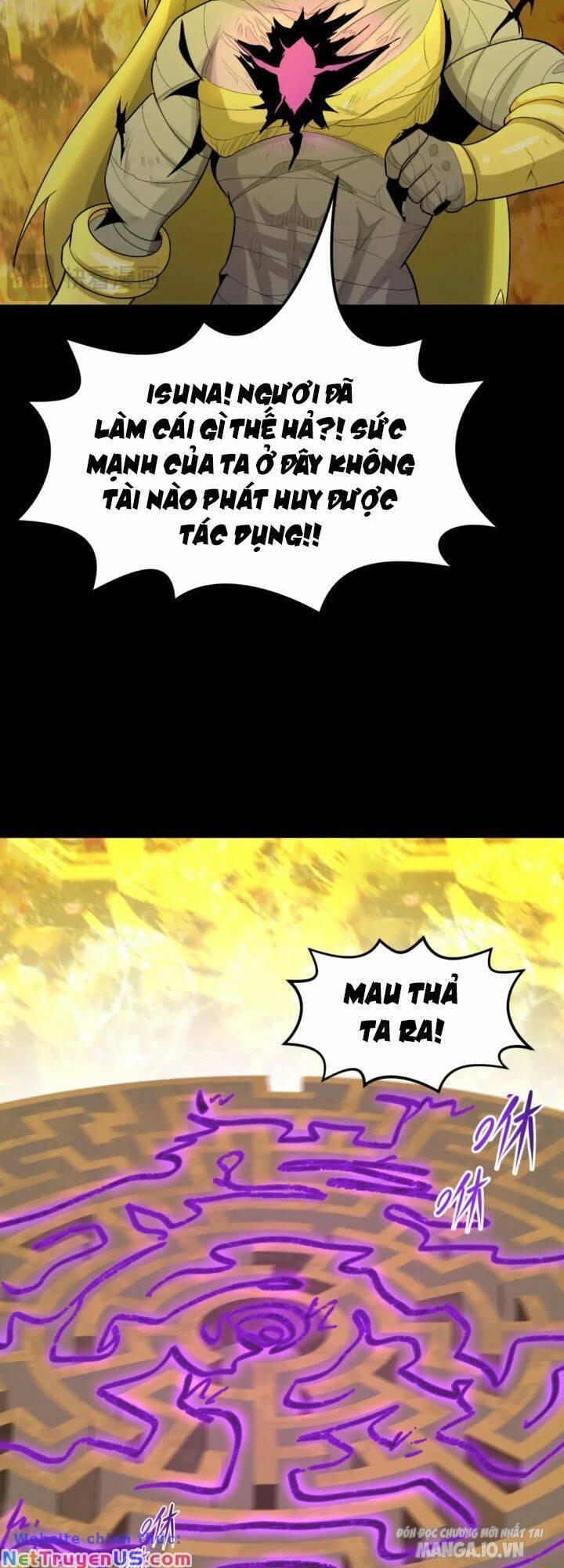 Toàn Cầu Quỷ Dị Thời Đại Chapter 179 - Trang 2