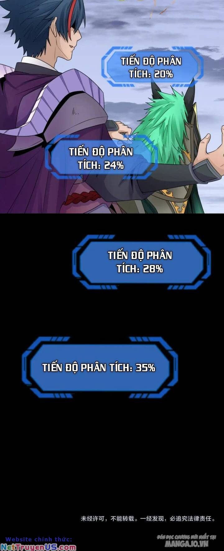 Toàn Cầu Quỷ Dị Thời Đại Chapter 179 - Trang 2