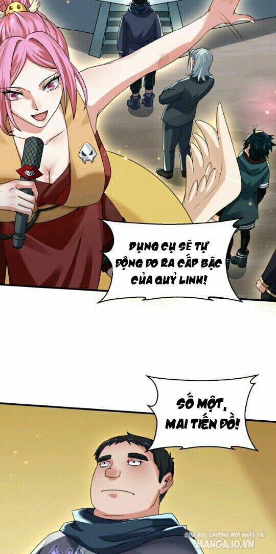 Toàn Cầu Quỷ Dị Thời Đại Chapter 18 - Trang 2