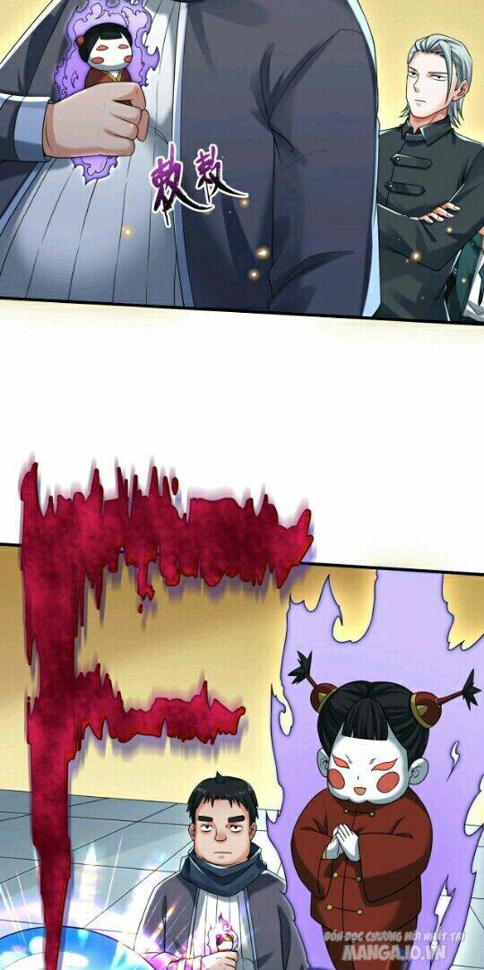 Toàn Cầu Quỷ Dị Thời Đại Chapter 18 - Trang 2