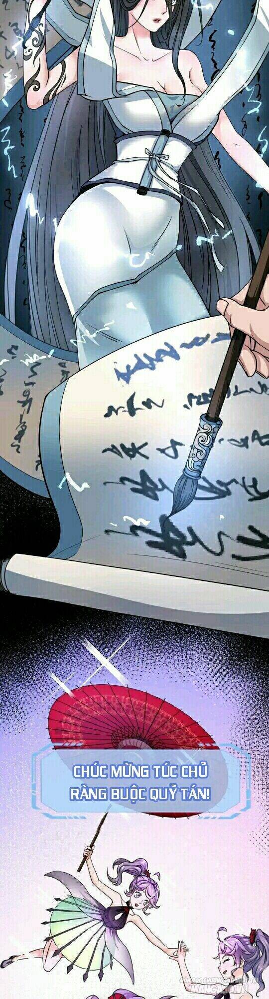 Toàn Cầu Quỷ Dị Thời Đại Chapter 18 - Trang 2