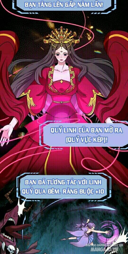 Toàn Cầu Quỷ Dị Thời Đại Chapter 18 - Trang 2