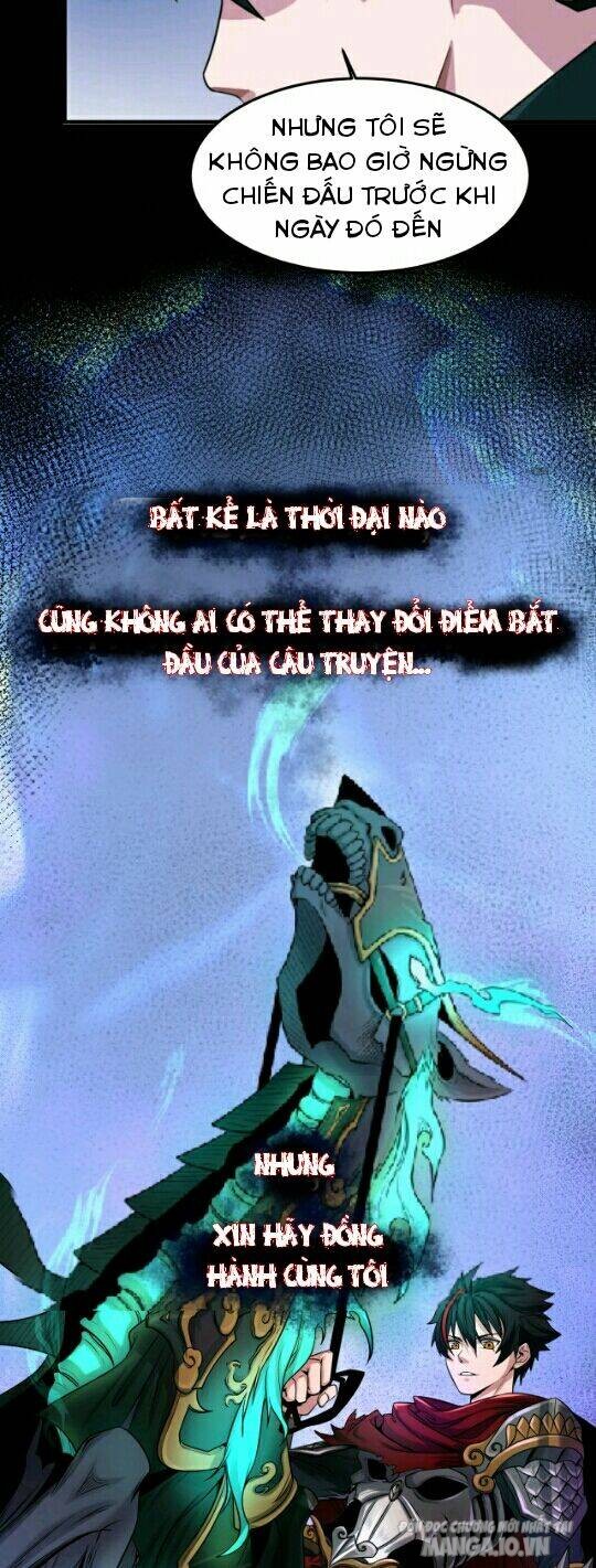 Toàn Cầu Quỷ Dị Thời Đại Chapter 18 - Trang 2