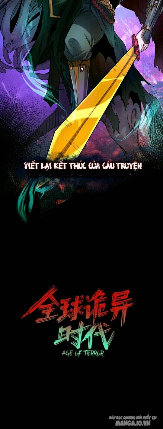 Toàn Cầu Quỷ Dị Thời Đại Chapter 18 - Trang 2