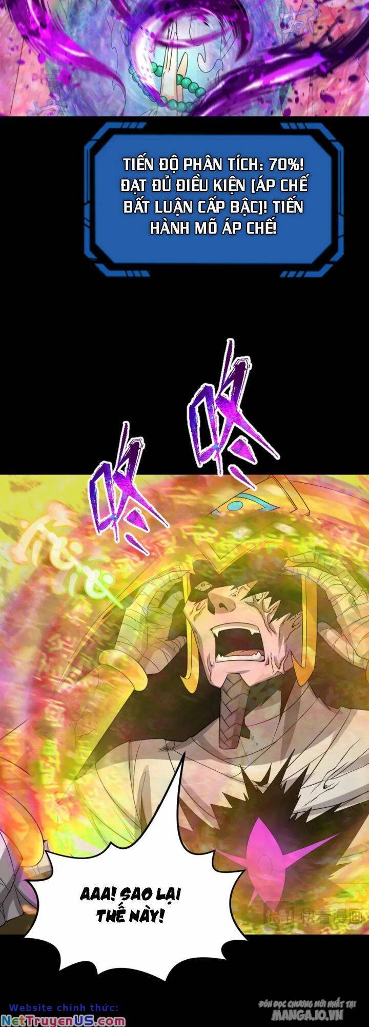 Toàn Cầu Quỷ Dị Thời Đại Chapter 180 - Trang 2