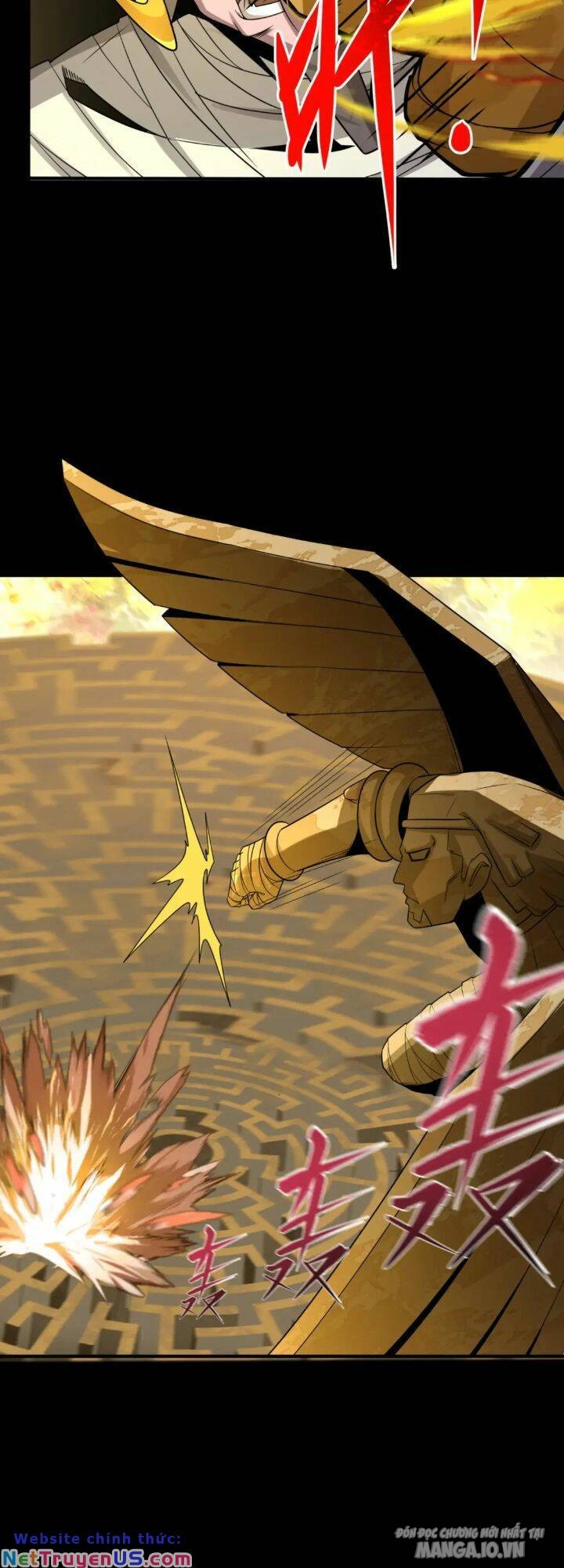 Toàn Cầu Quỷ Dị Thời Đại Chapter 180 - Trang 2