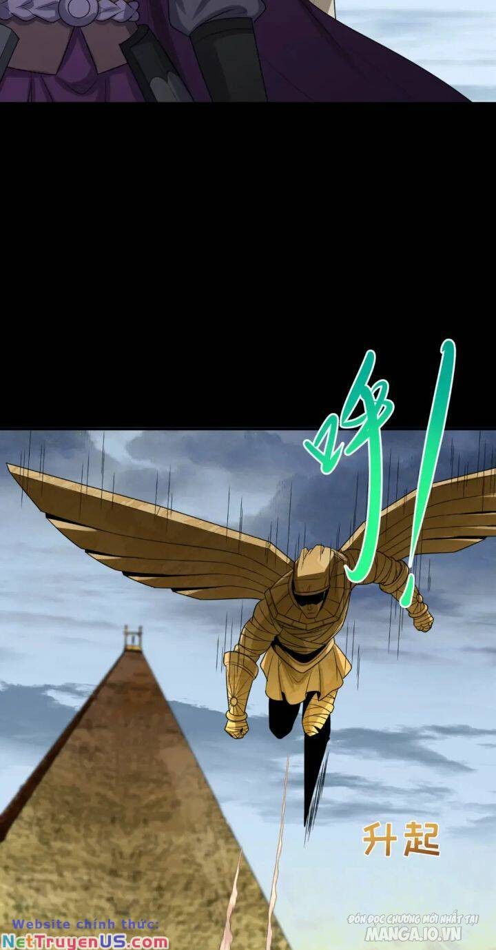 Toàn Cầu Quỷ Dị Thời Đại Chapter 180 - Trang 2