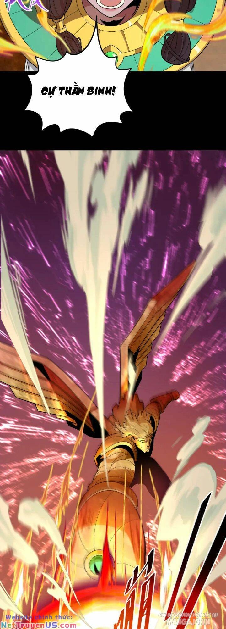 Toàn Cầu Quỷ Dị Thời Đại Chapter 180 - Trang 2