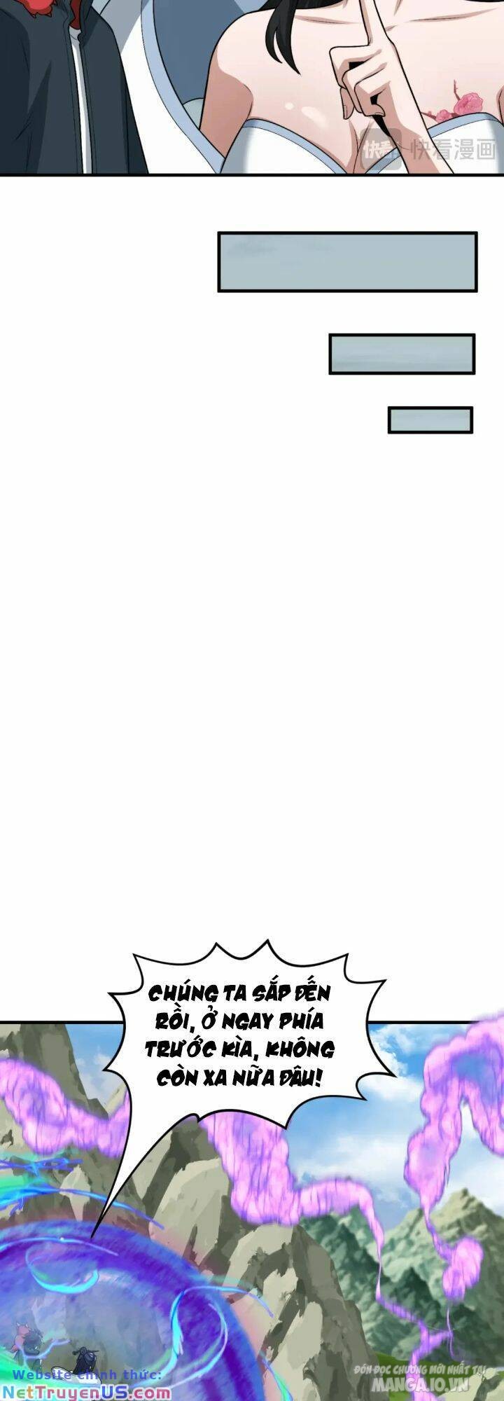 Toàn Cầu Quỷ Dị Thời Đại Chapter 180 - Trang 2