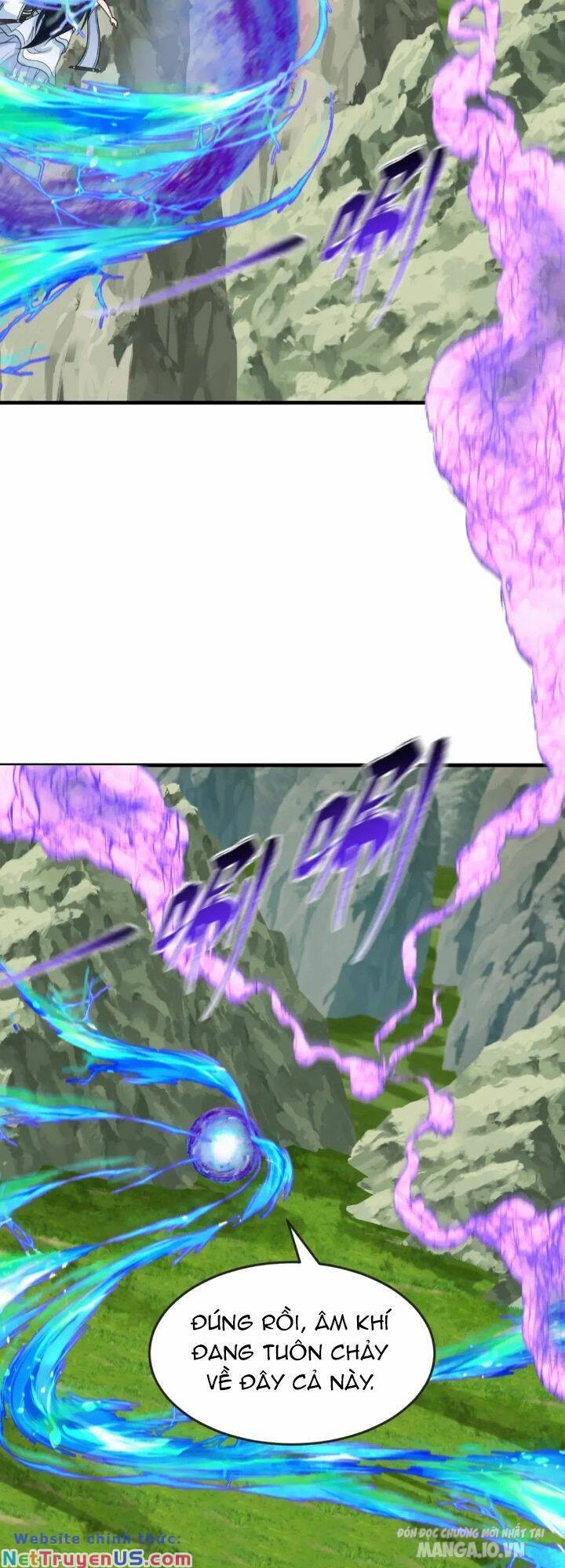 Toàn Cầu Quỷ Dị Thời Đại Chapter 180 - Trang 2