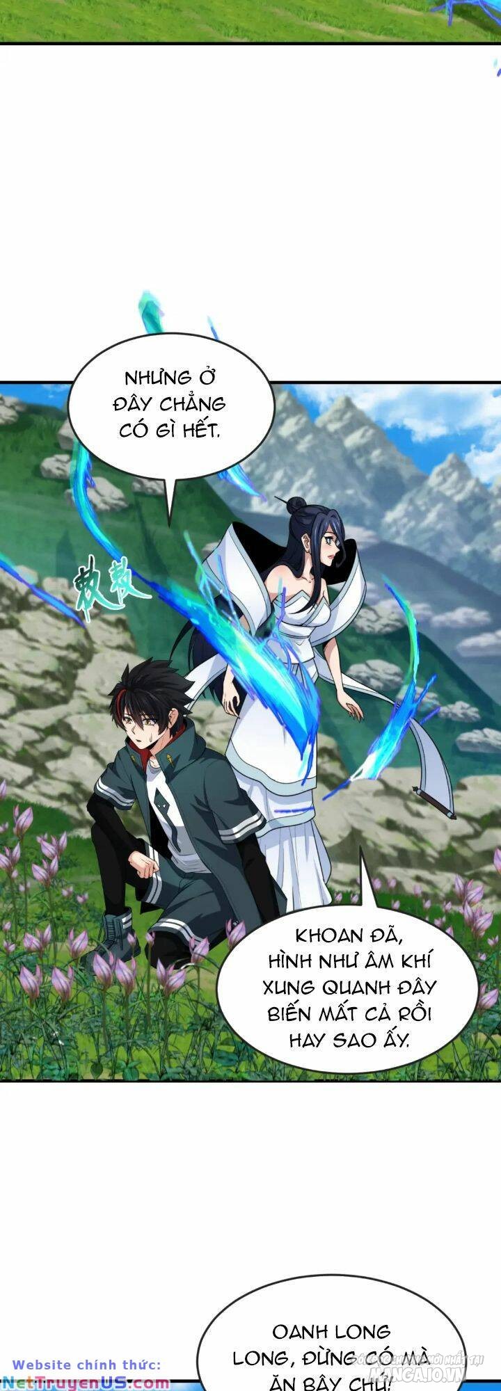 Toàn Cầu Quỷ Dị Thời Đại Chapter 180 - Trang 2