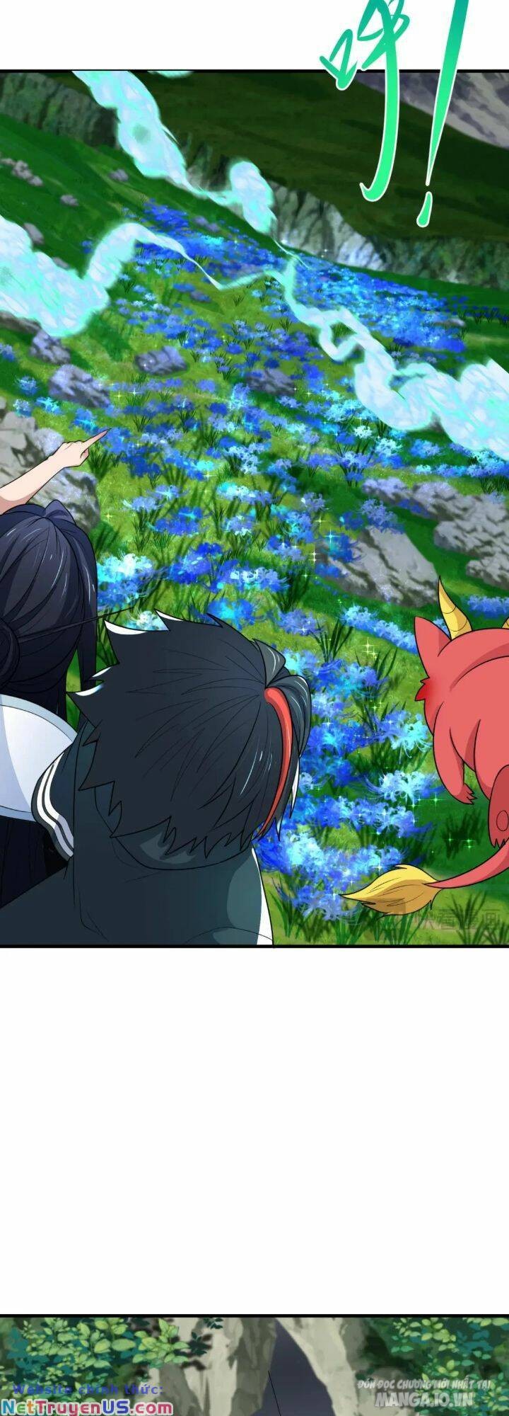 Toàn Cầu Quỷ Dị Thời Đại Chapter 180 - Trang 2