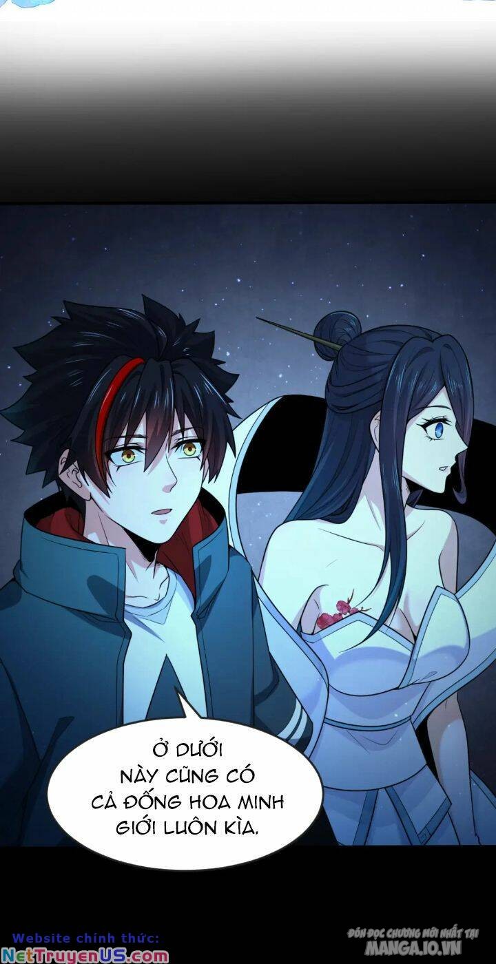 Toàn Cầu Quỷ Dị Thời Đại Chapter 180 - Trang 2