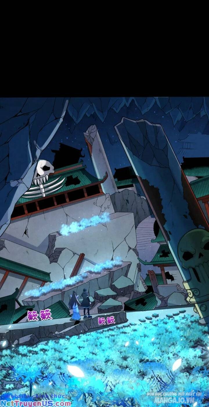 Toàn Cầu Quỷ Dị Thời Đại Chapter 180 - Trang 2