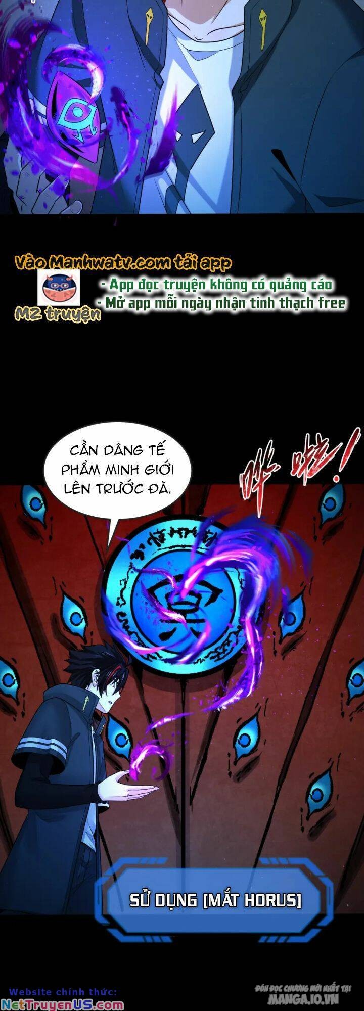 Toàn Cầu Quỷ Dị Thời Đại Chapter 180 - Trang 2