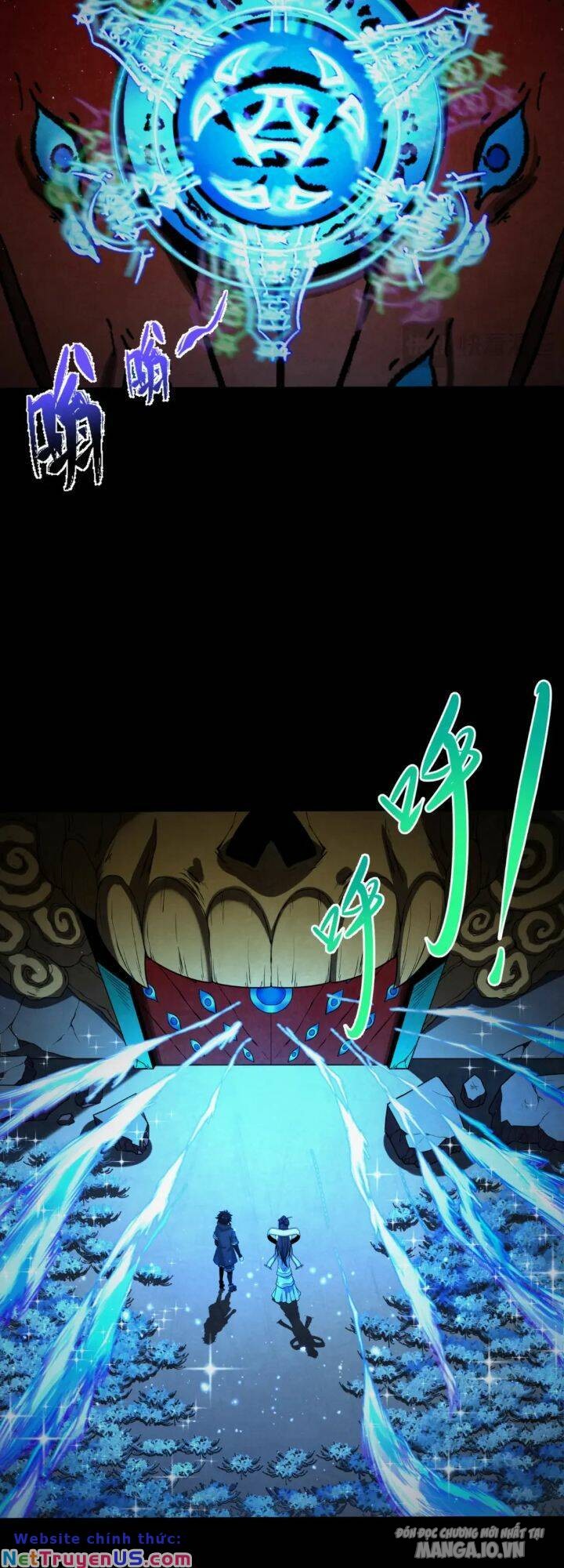 Toàn Cầu Quỷ Dị Thời Đại Chapter 180 - Trang 2