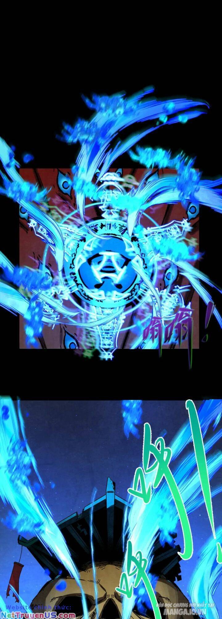 Toàn Cầu Quỷ Dị Thời Đại Chapter 180 - Trang 2