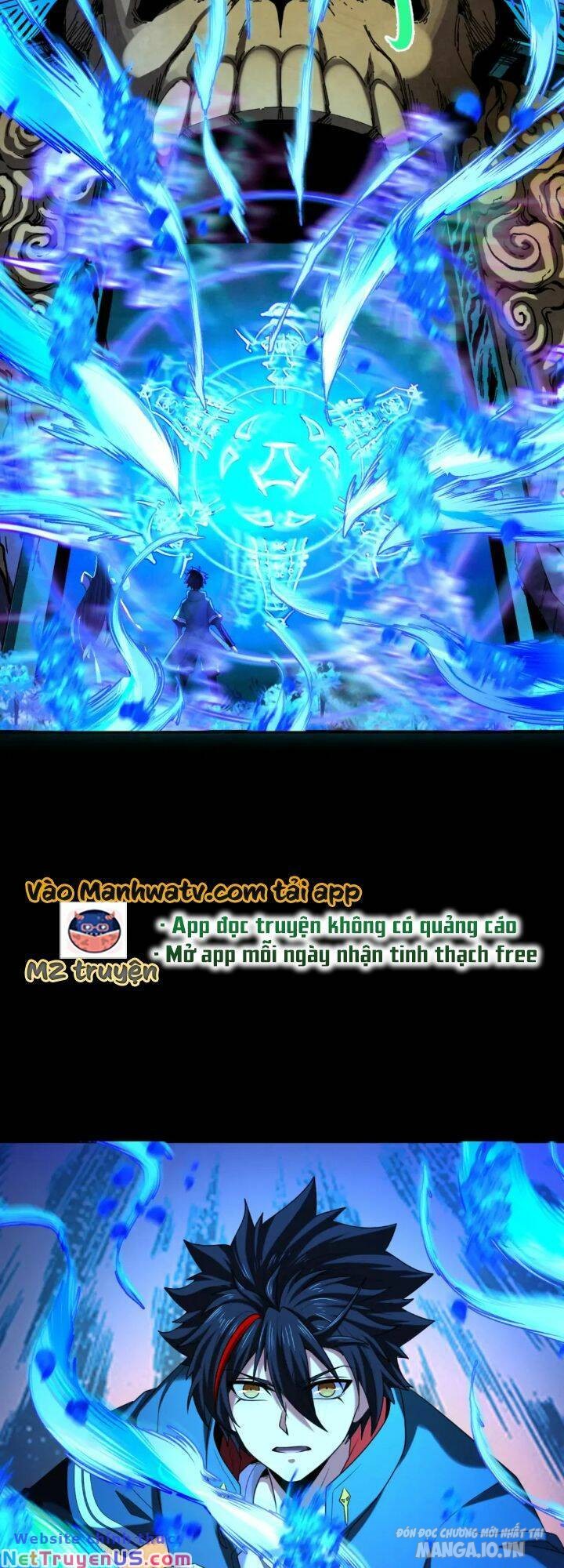 Toàn Cầu Quỷ Dị Thời Đại Chapter 180 - Trang 2