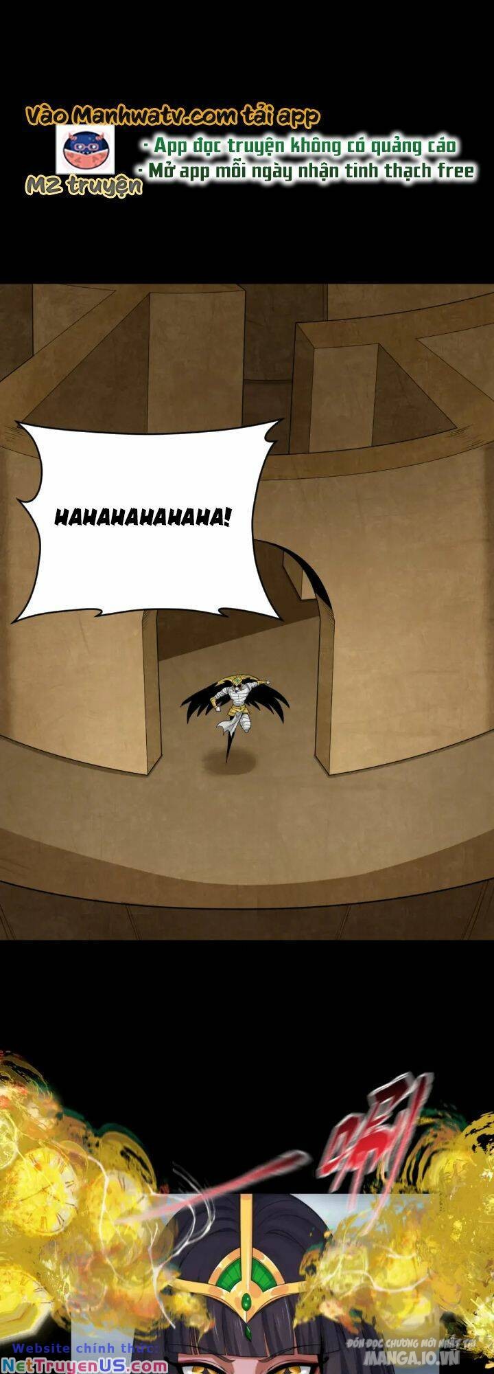 Toàn Cầu Quỷ Dị Thời Đại Chapter 180 - Trang 2