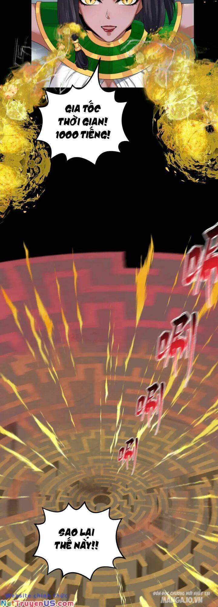 Toàn Cầu Quỷ Dị Thời Đại Chapter 180 - Trang 2