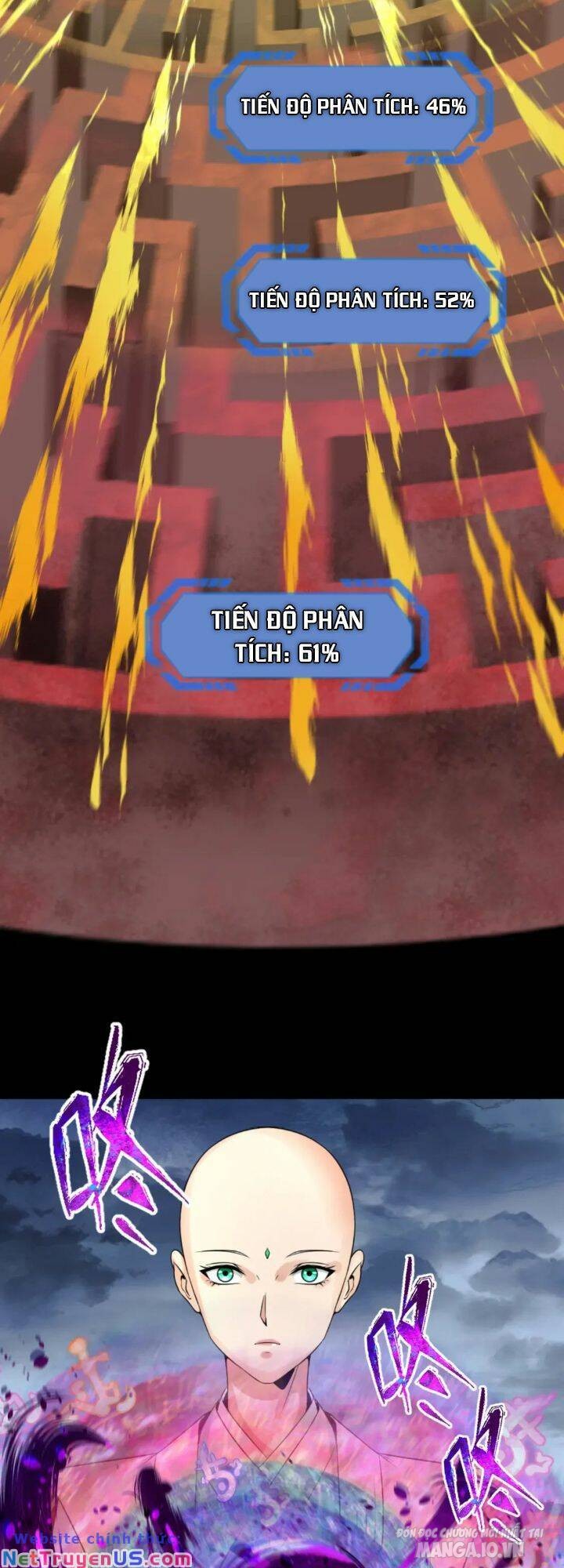 Toàn Cầu Quỷ Dị Thời Đại Chapter 180 - Trang 2