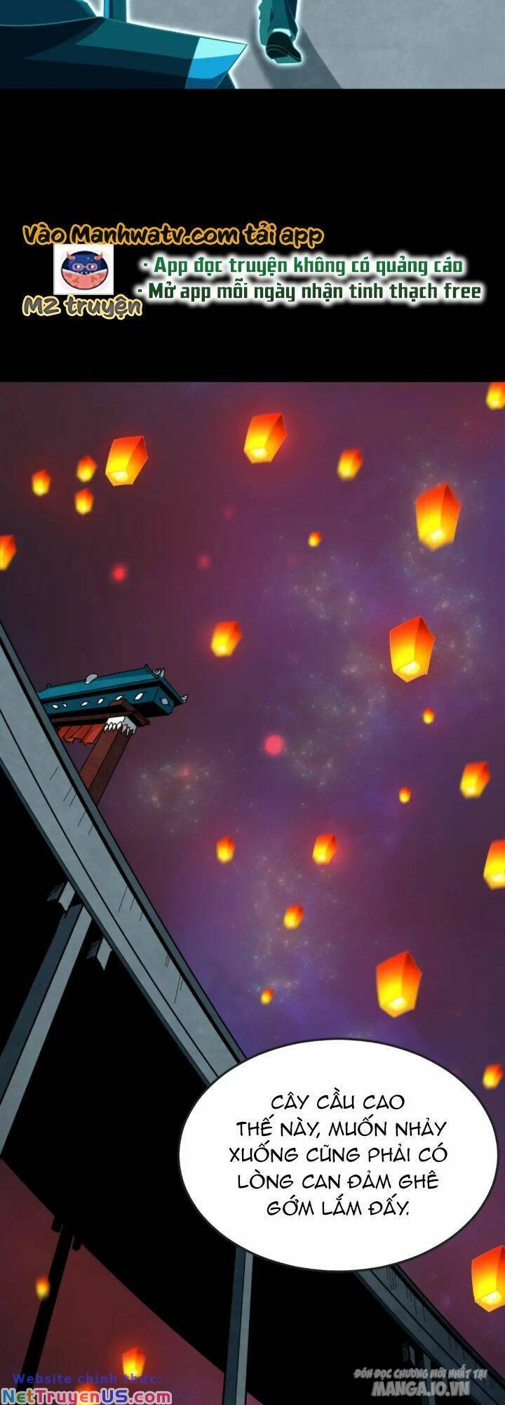 Toàn Cầu Quỷ Dị Thời Đại Chapter 181 - Trang 2