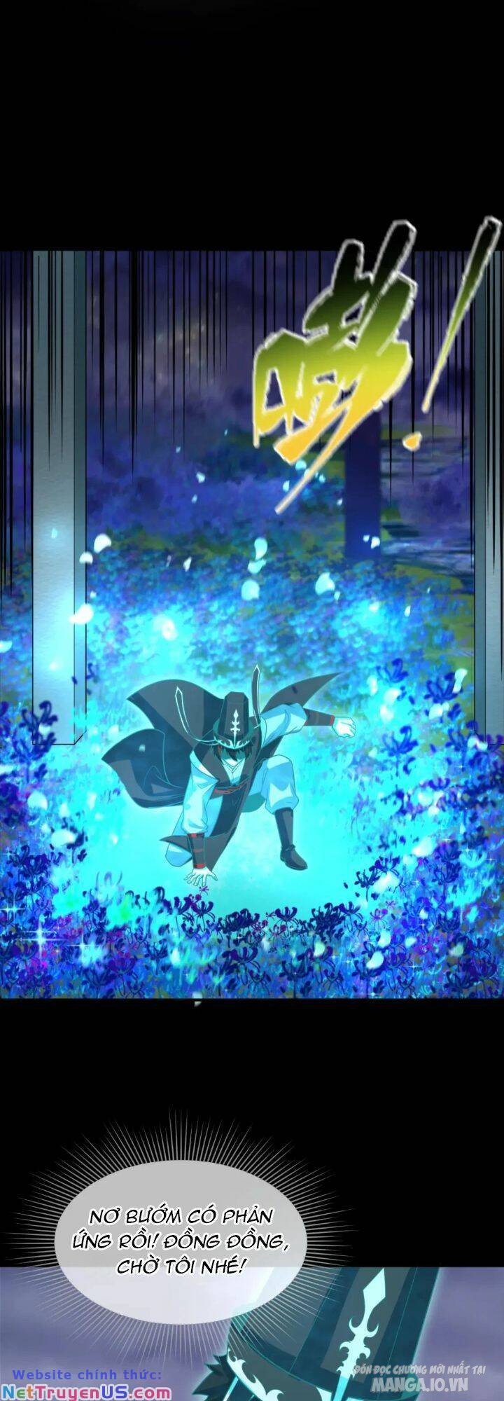 Toàn Cầu Quỷ Dị Thời Đại Chapter 181 - Trang 2