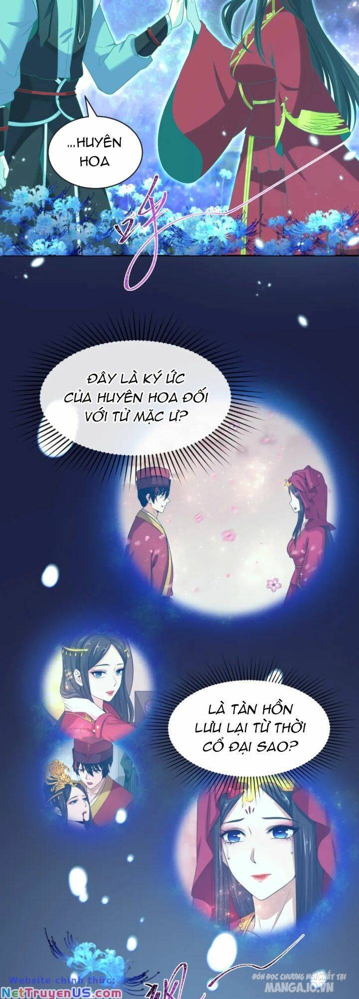 Toàn Cầu Quỷ Dị Thời Đại Chapter 181 - Trang 2