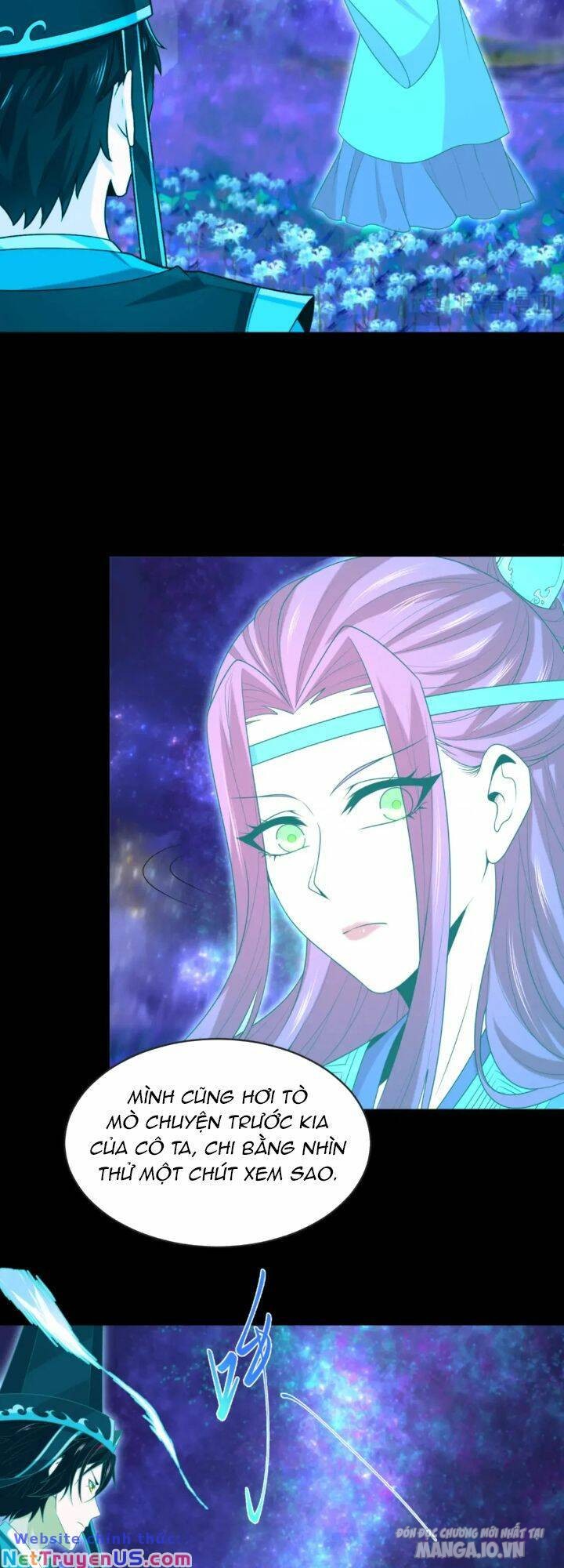 Toàn Cầu Quỷ Dị Thời Đại Chapter 181 - Trang 2