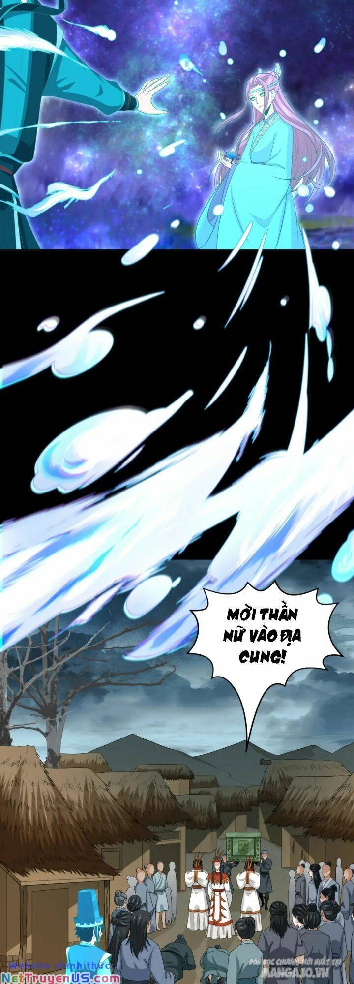 Toàn Cầu Quỷ Dị Thời Đại Chapter 181 - Trang 2