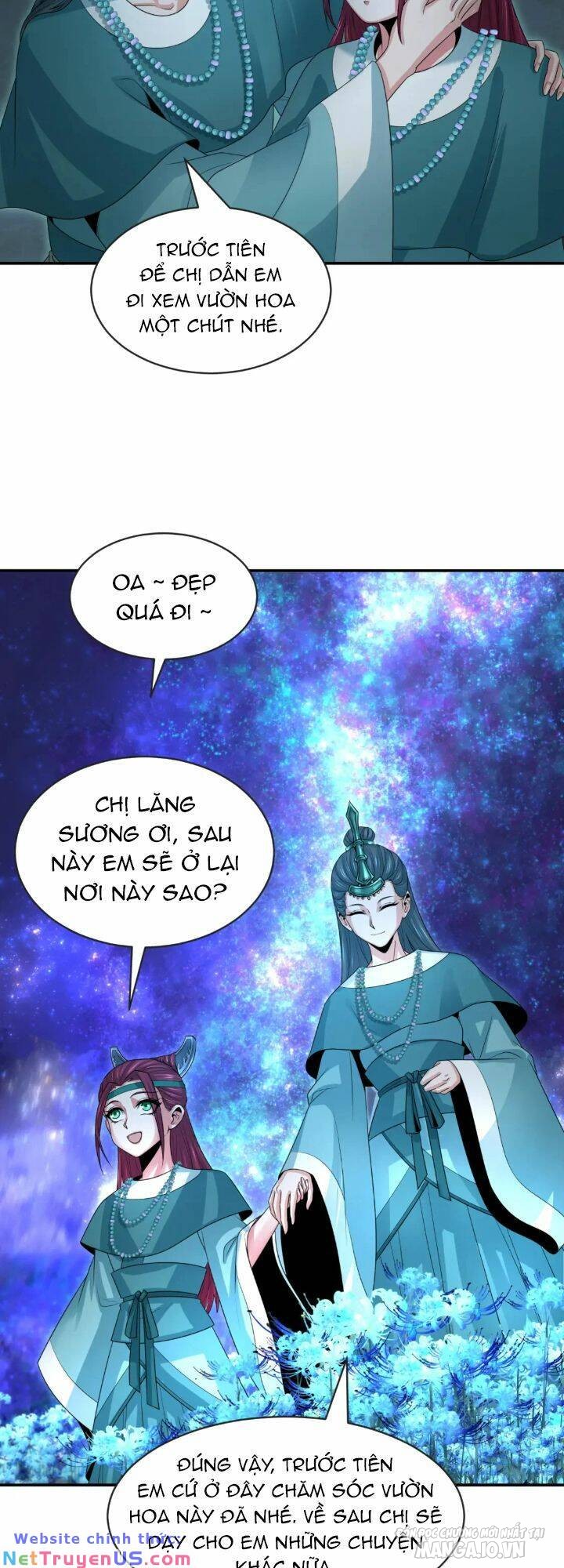 Toàn Cầu Quỷ Dị Thời Đại Chapter 182 - Trang 2