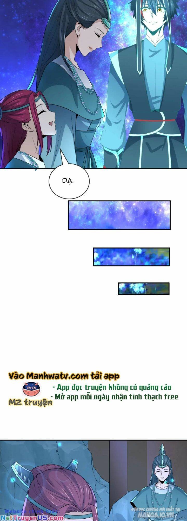 Toàn Cầu Quỷ Dị Thời Đại Chapter 182 - Trang 2