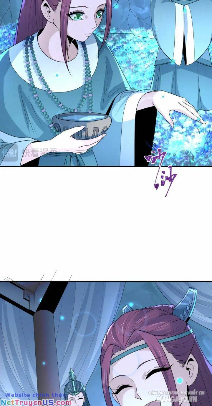 Toàn Cầu Quỷ Dị Thời Đại Chapter 182 - Trang 2