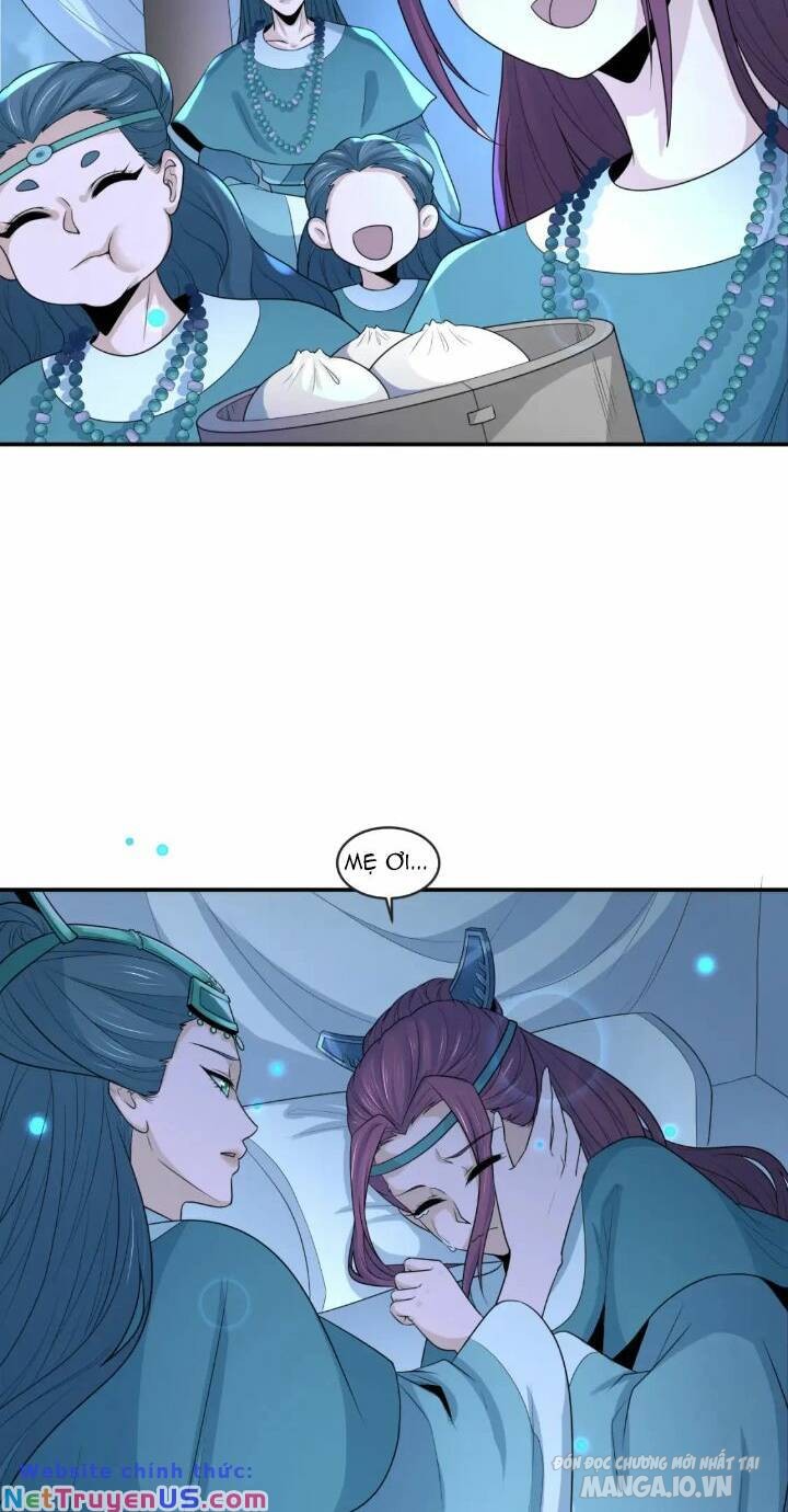 Toàn Cầu Quỷ Dị Thời Đại Chapter 182 - Trang 2