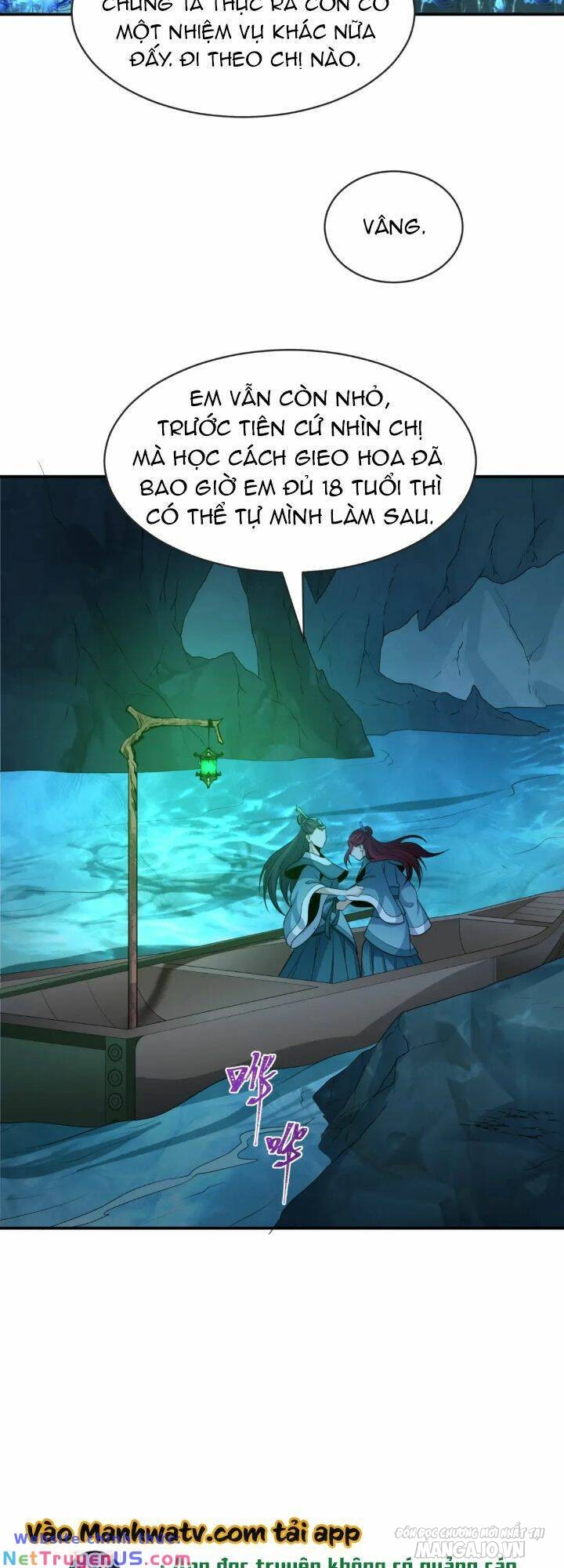 Toàn Cầu Quỷ Dị Thời Đại Chapter 182 - Trang 2