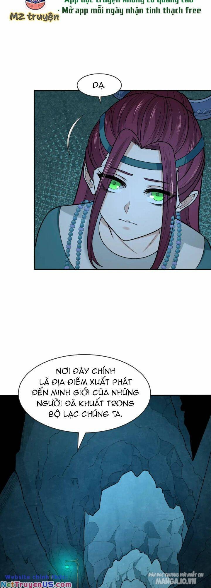 Toàn Cầu Quỷ Dị Thời Đại Chapter 182 - Trang 2
