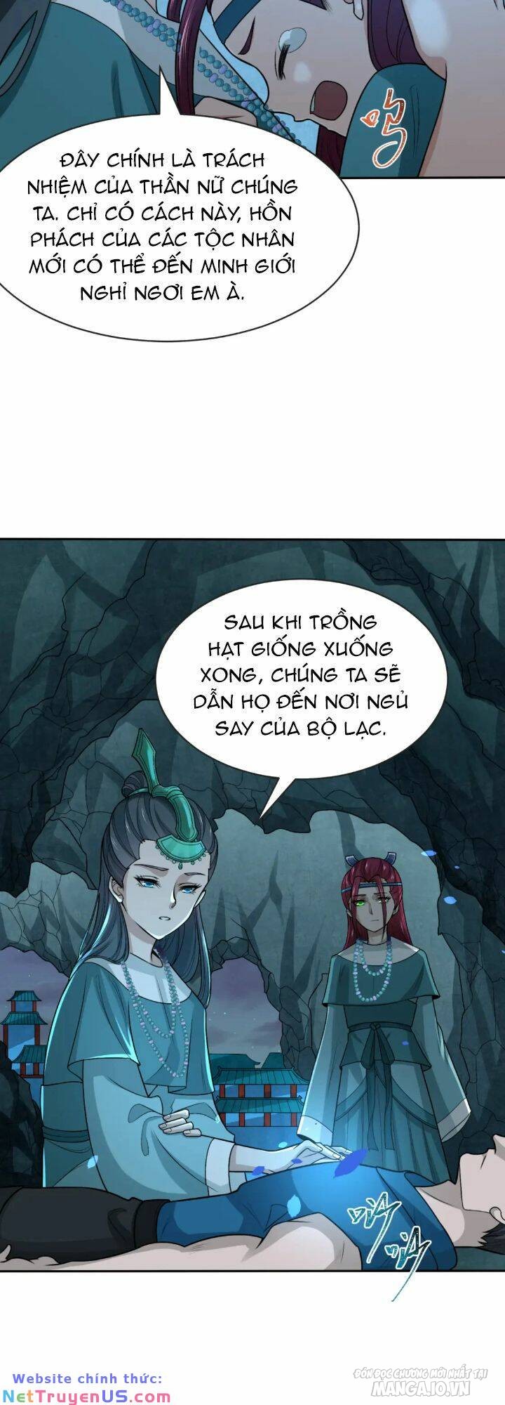 Toàn Cầu Quỷ Dị Thời Đại Chapter 182 - Trang 2