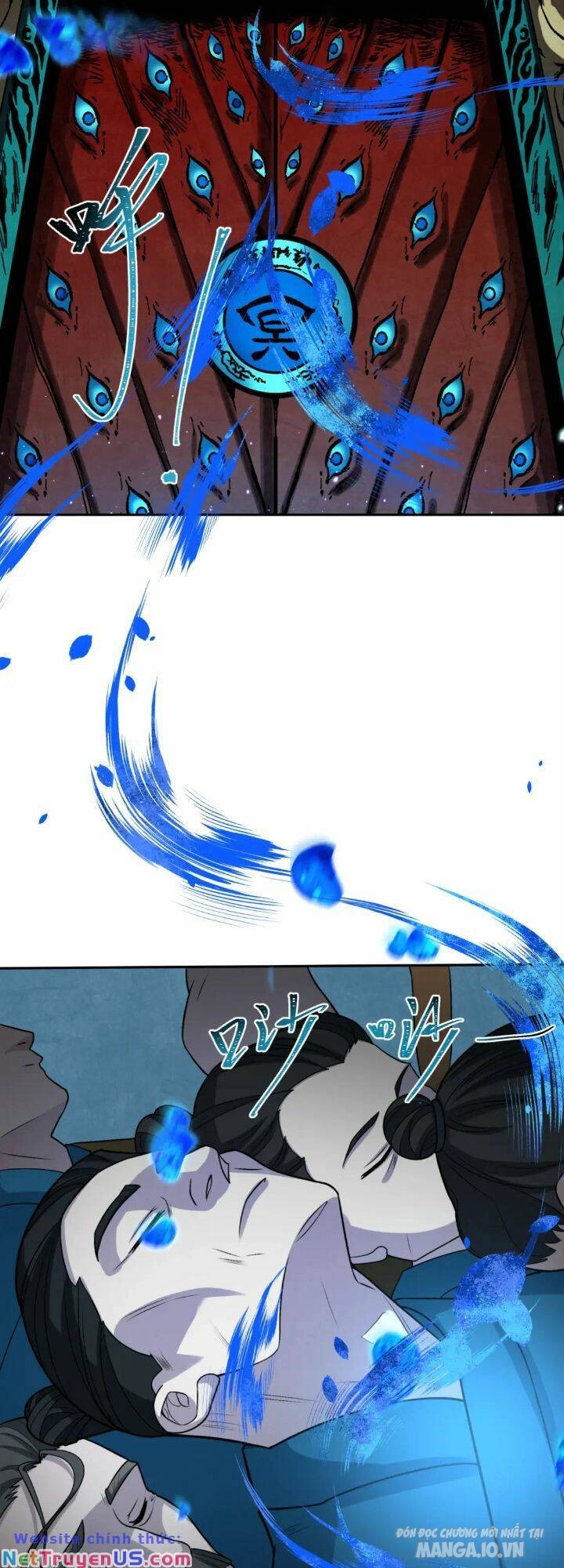 Toàn Cầu Quỷ Dị Thời Đại Chapter 182 - Trang 2