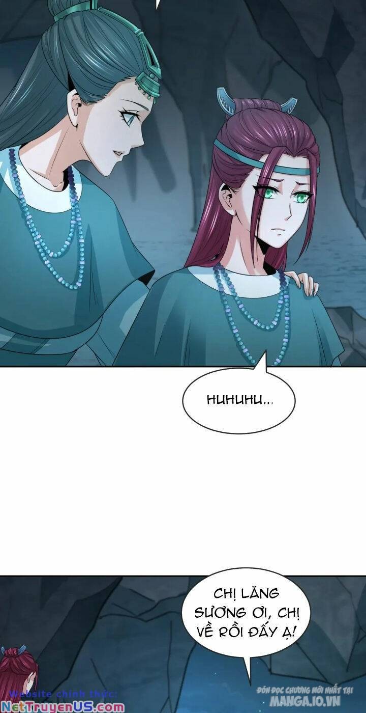 Toàn Cầu Quỷ Dị Thời Đại Chapter 182 - Trang 2