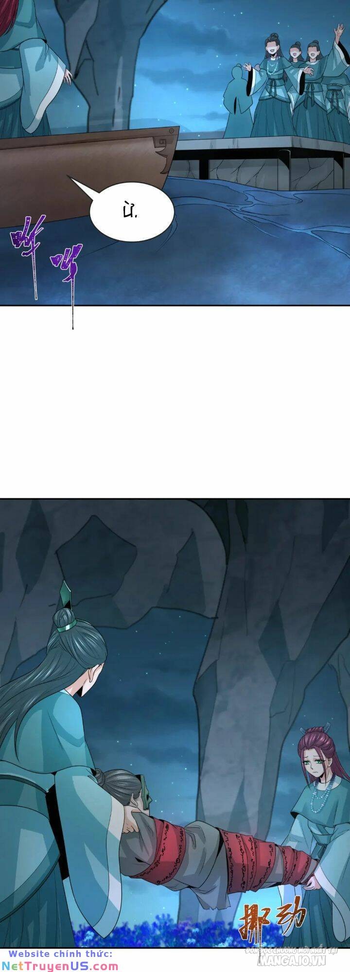 Toàn Cầu Quỷ Dị Thời Đại Chapter 182 - Trang 2