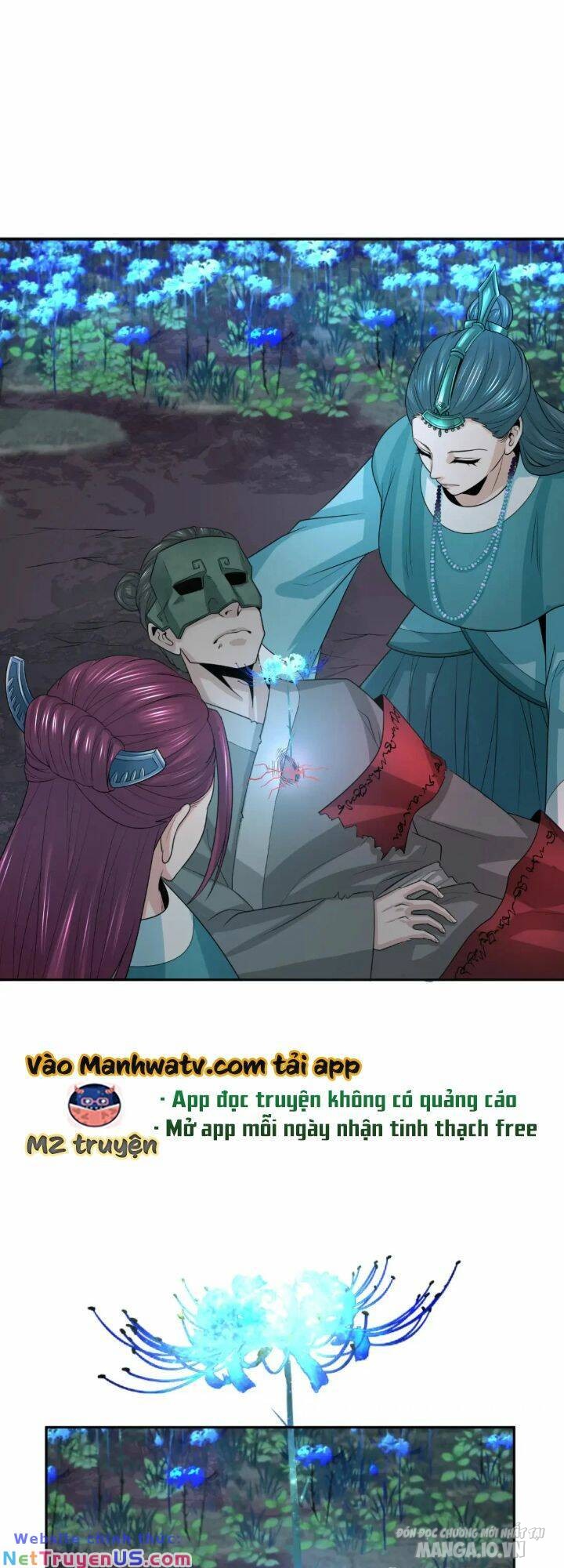 Toàn Cầu Quỷ Dị Thời Đại Chapter 182 - Trang 2