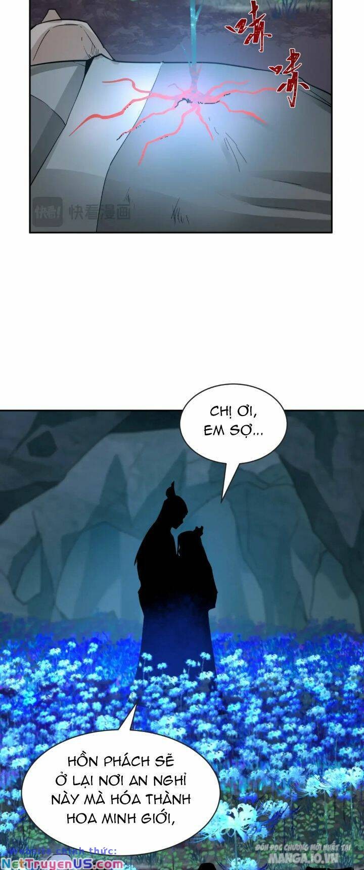 Toàn Cầu Quỷ Dị Thời Đại Chapter 182 - Trang 2