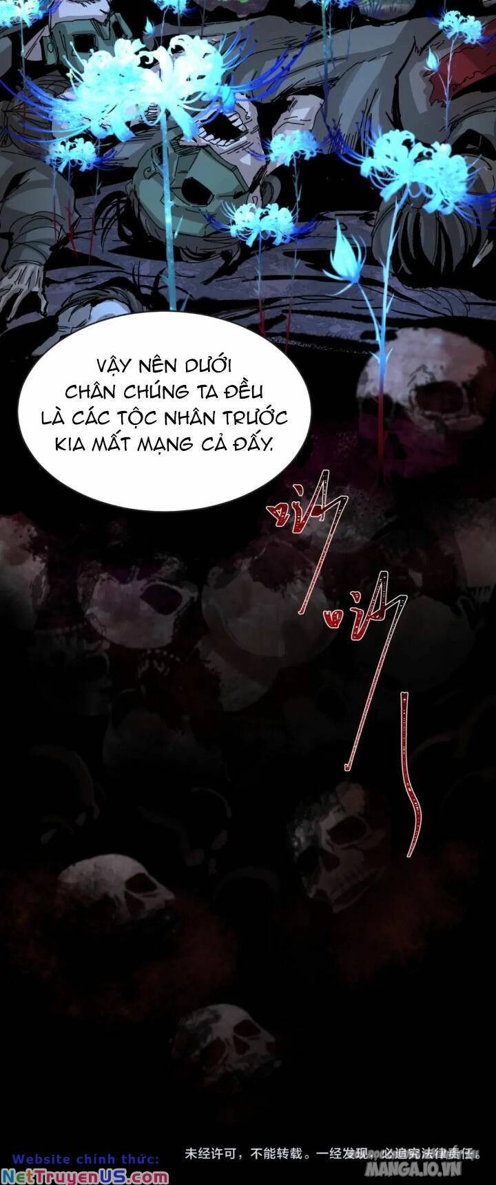 Toàn Cầu Quỷ Dị Thời Đại Chapter 182 - Trang 2