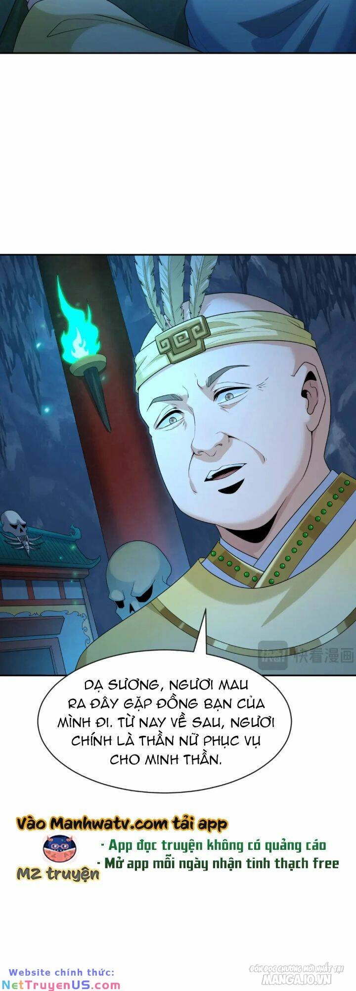 Toàn Cầu Quỷ Dị Thời Đại Chapter 182 - Trang 2