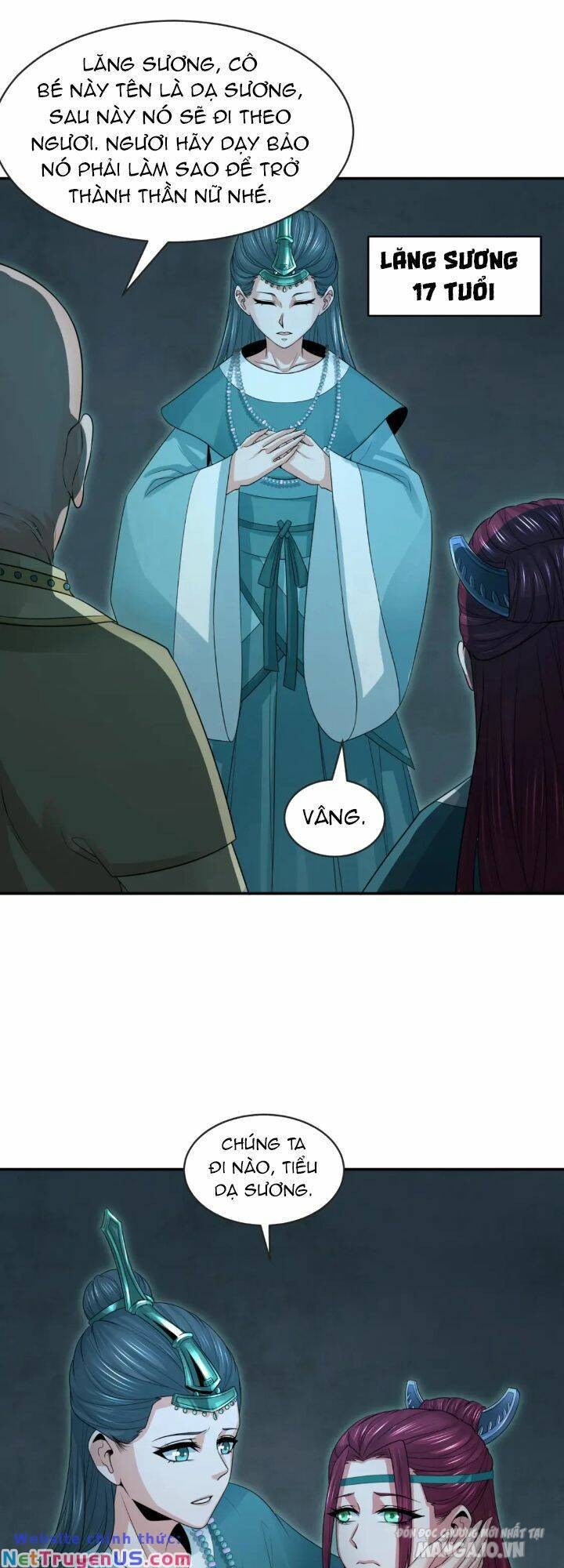 Toàn Cầu Quỷ Dị Thời Đại Chapter 182 - Trang 2