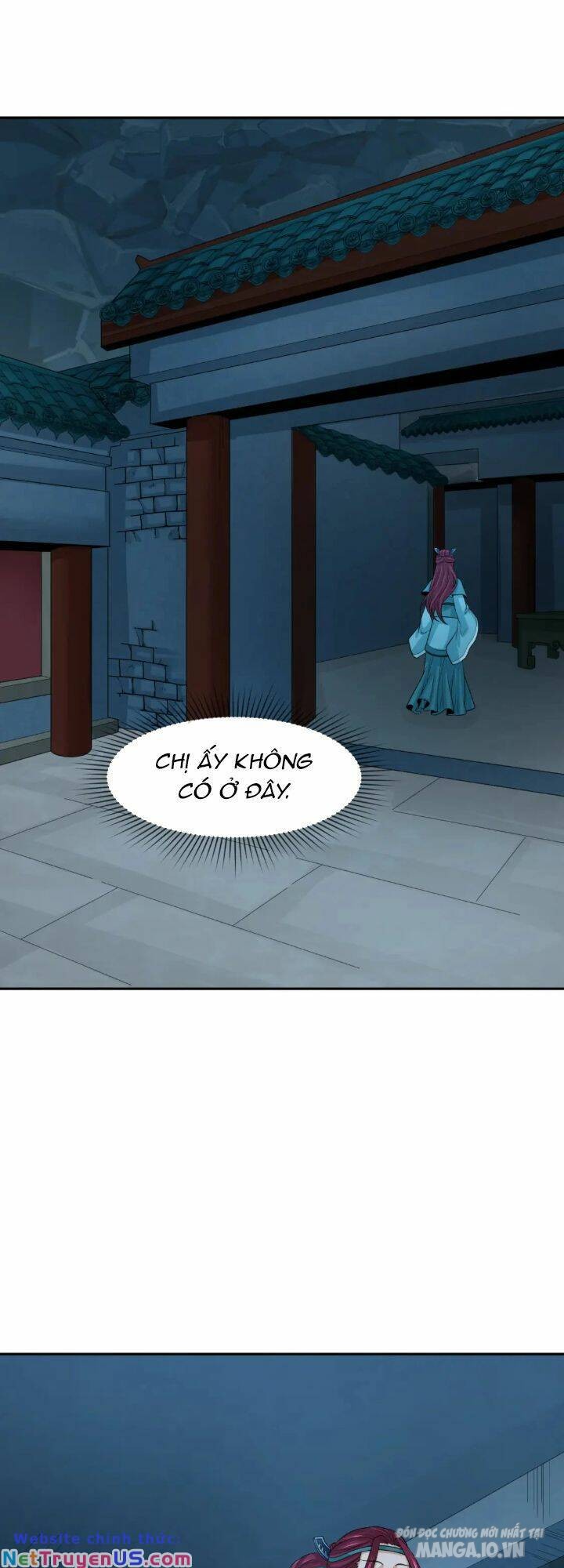 Toàn Cầu Quỷ Dị Thời Đại Chapter 183 - Trang 2