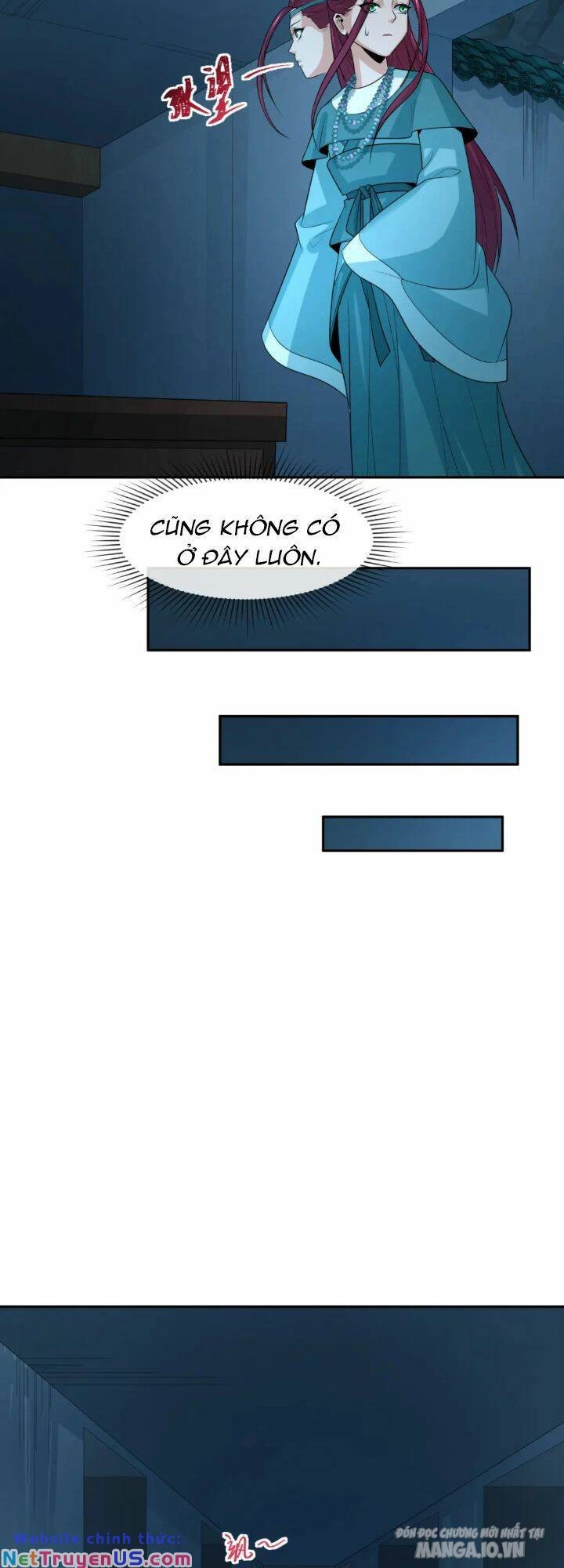 Toàn Cầu Quỷ Dị Thời Đại Chapter 183 - Trang 2